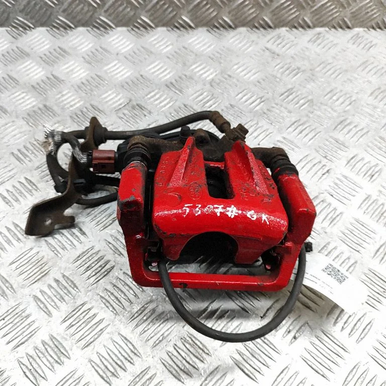 Aizmugurējais bremžu suports BJ322553AA