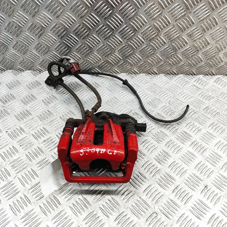 Aizmugurējais bremžu suports BJ322552AA