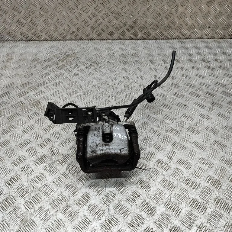 Aizmugurējais bremžu suports A0004232381