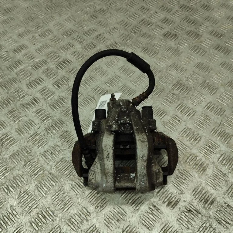 Rear brake caliper A2124230281