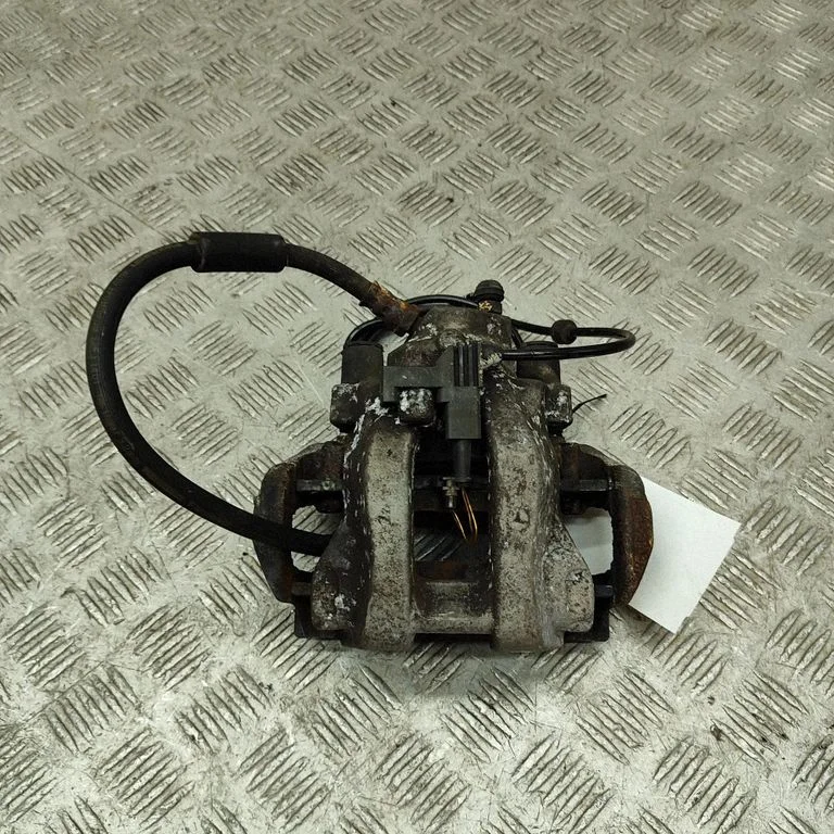 Rear brake caliper A2124230381