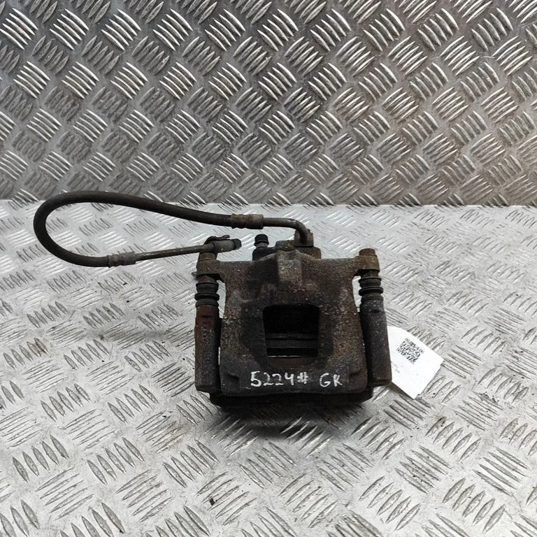 Aizmugurējais bremžu suports K68003774AA
