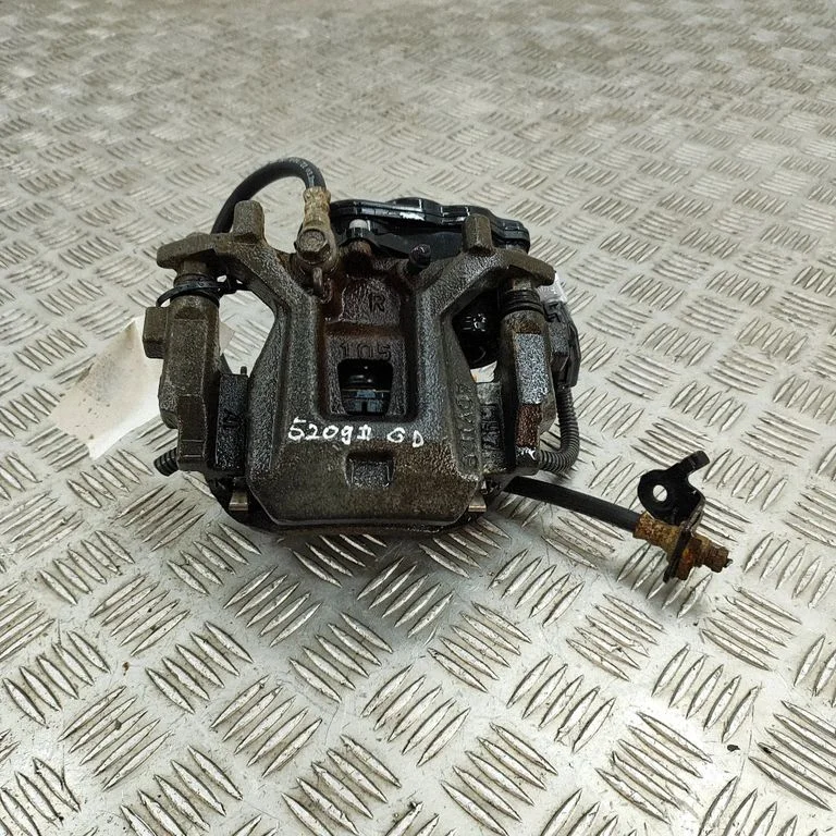 Rear brake caliper 4783033270