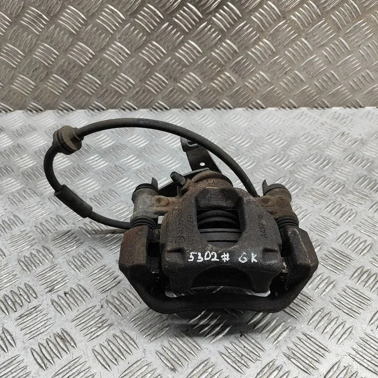 Tagumine pidurisadul – Opel Movano B (2010-2022)