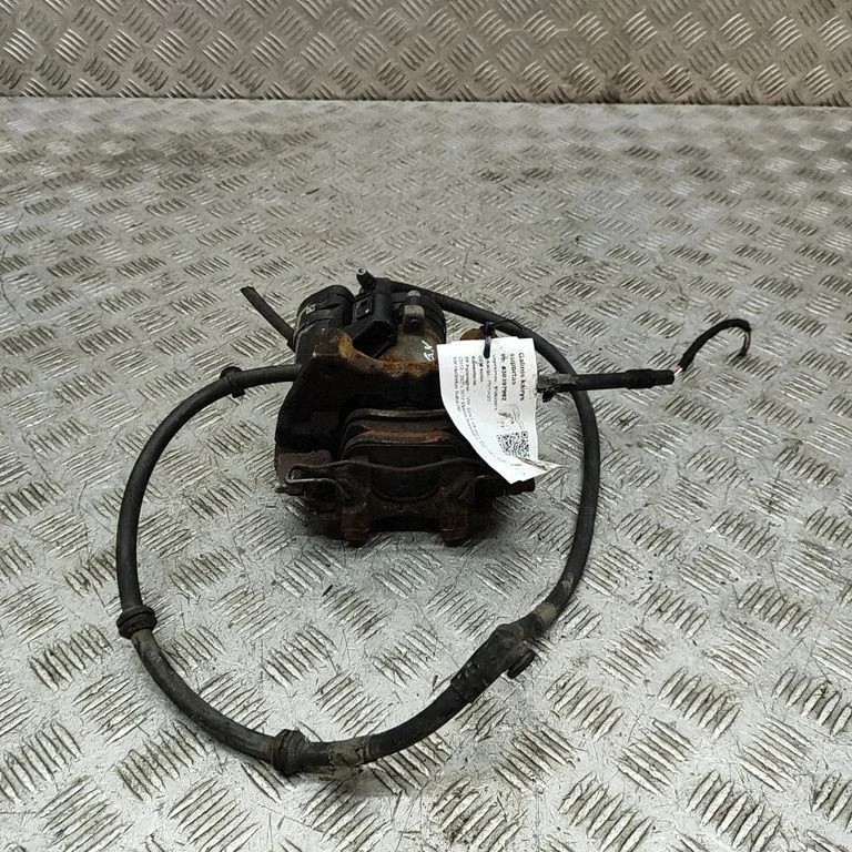 Aizmugurējais bremžu suports – Volkswagen e-Golf (2014-)
