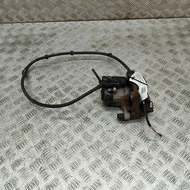 Aizmugurējais bremžu suports – Volkswagen e-Golf (2014-)