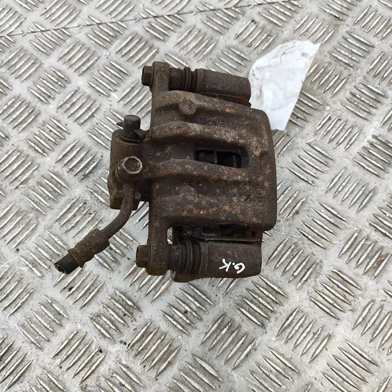 Rear brake caliper 96626050