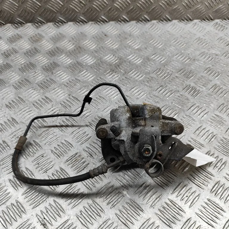 Rear brake caliper 1631731880