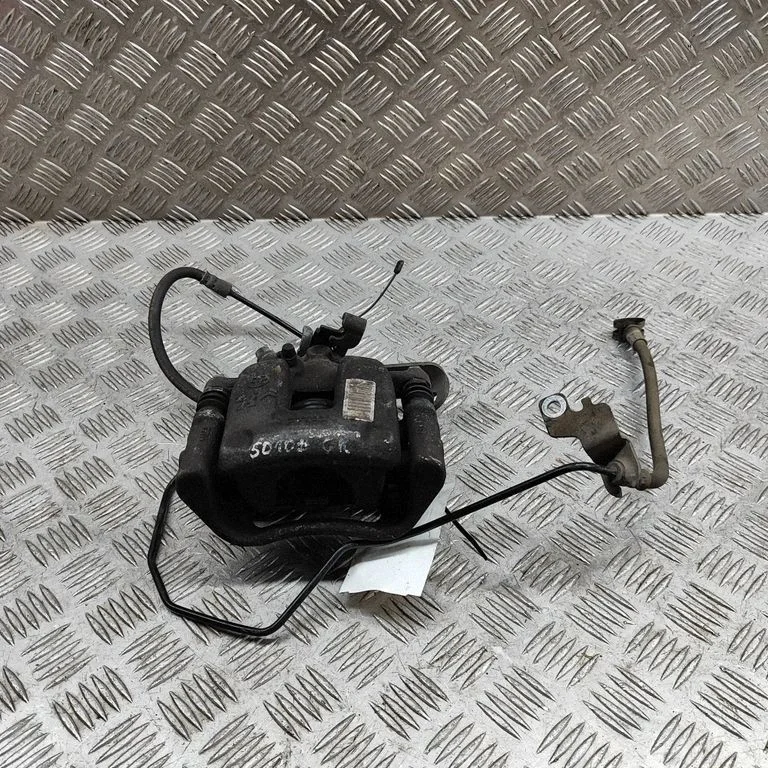 Aizmugurējais bremžu suports 9805341780