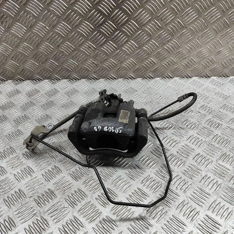 Aizmugurējais bremžu suports 9805341880