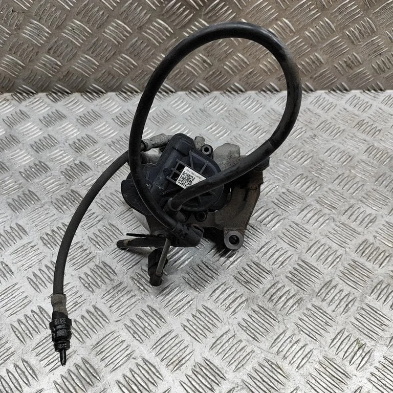 Rear brake caliper 3Q0615405AE