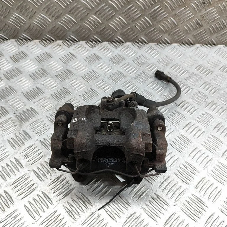 Rear brake caliper – Skoda Superb B8 (3V) (2015-2024)