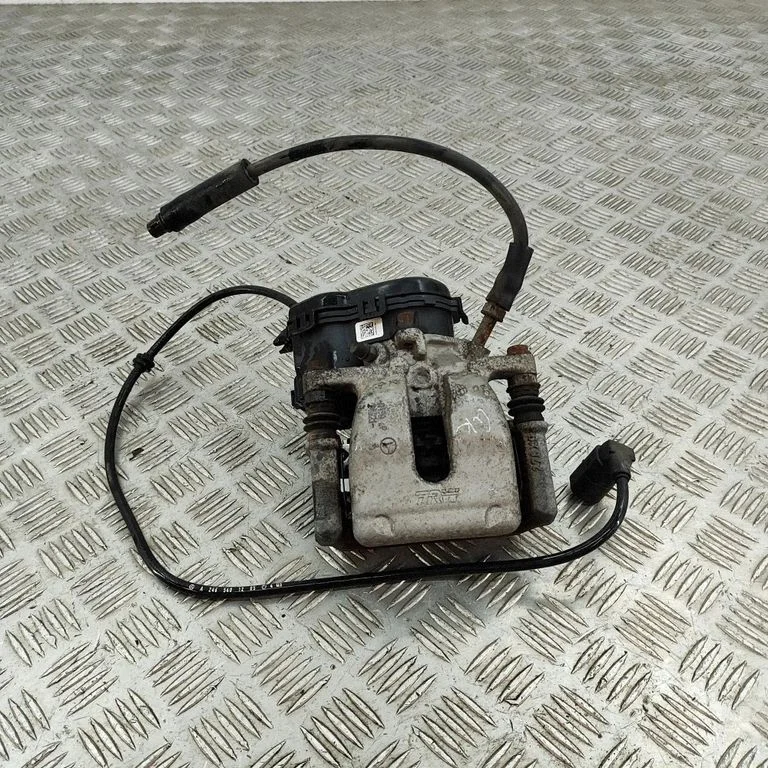 Rear brake caliper – Mercedes-Benz A-Class W176 (2012-2018)