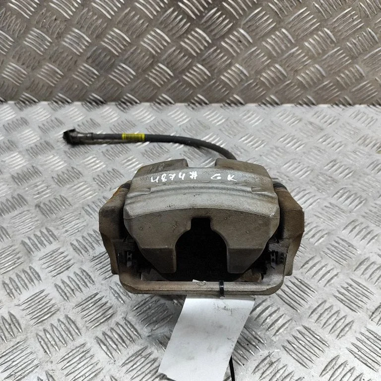 Rear brake caliper A0044236598