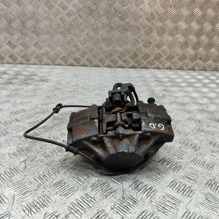 Tagumine pidurisadul A0014207283