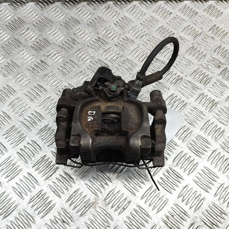 Rear brake caliper – Volkswagen T-Roc (2017-2025)