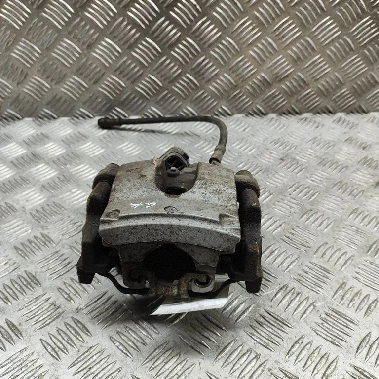 Rear brake caliper A2054230300