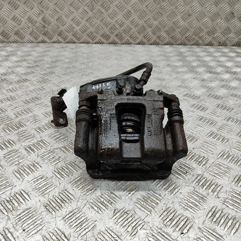 Aizmugurējais bremžu suports 583103ZA00