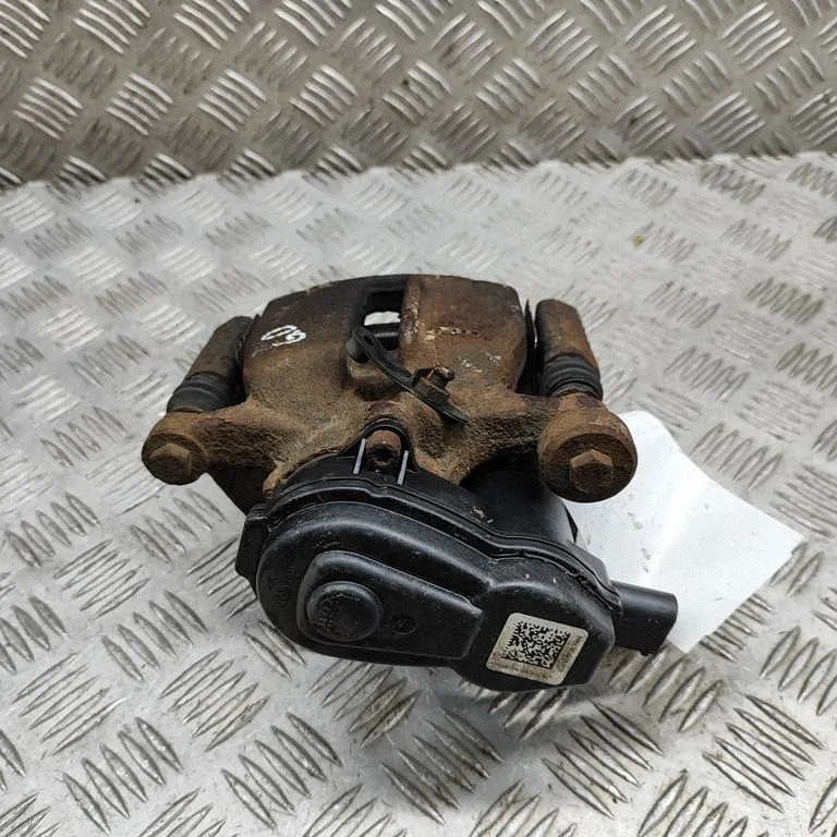 Rear brake caliper 4G0615404A