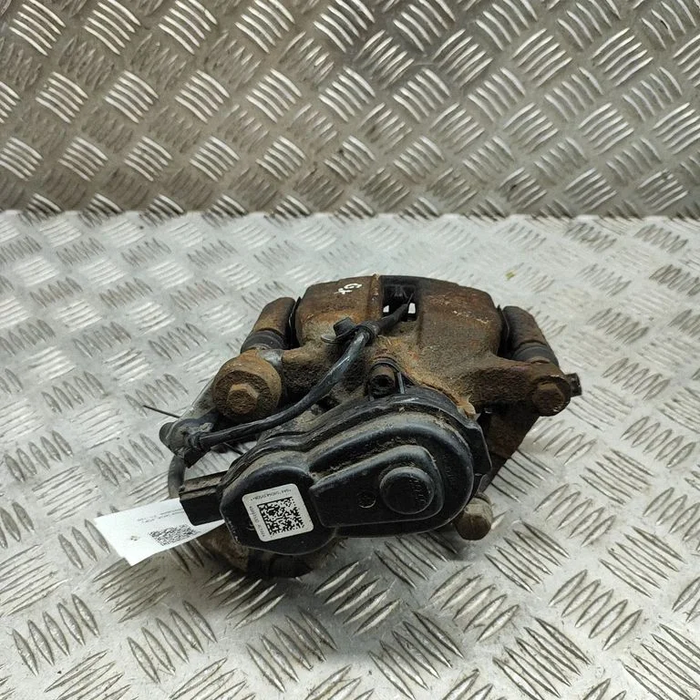 Rear brake caliper 8K0615425