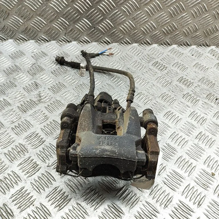 Aizmugurējais bremžu suports GX732K328BF