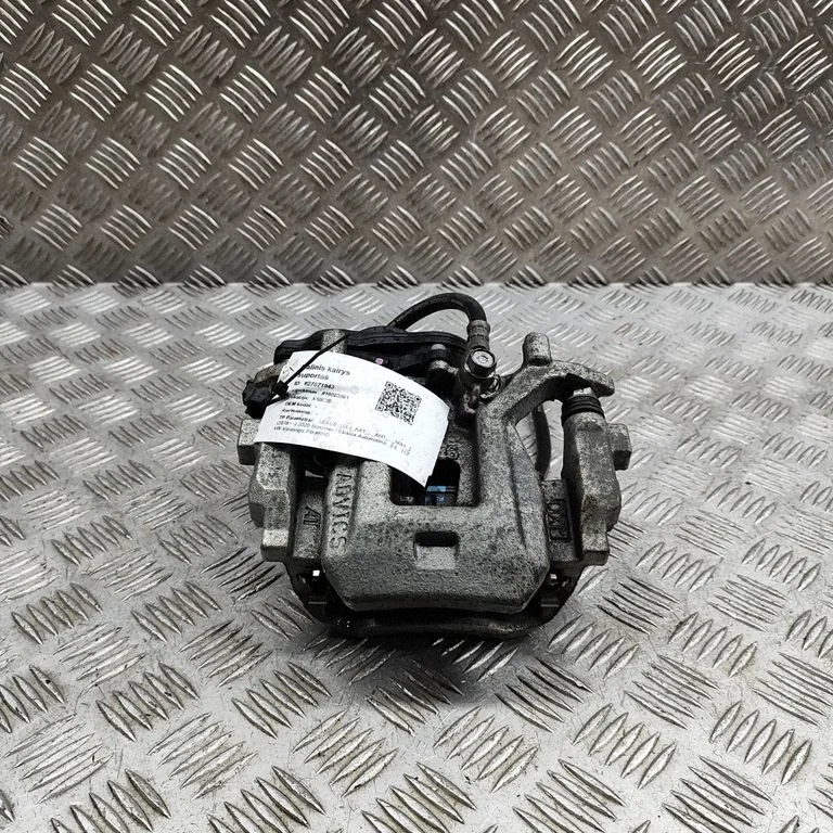 Rear brake caliper 4785033270
