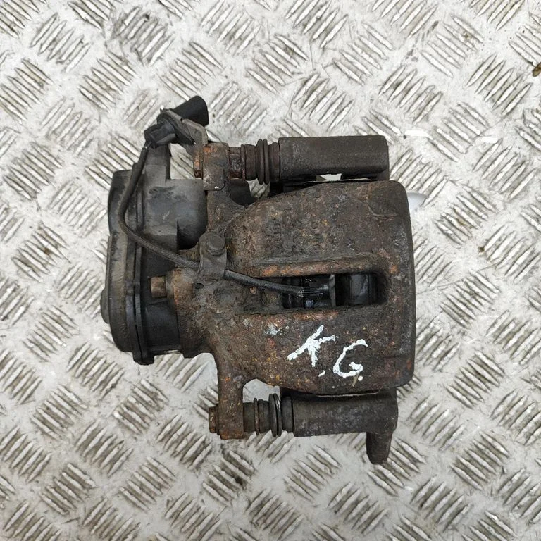 Rear brake caliper 4G0615403