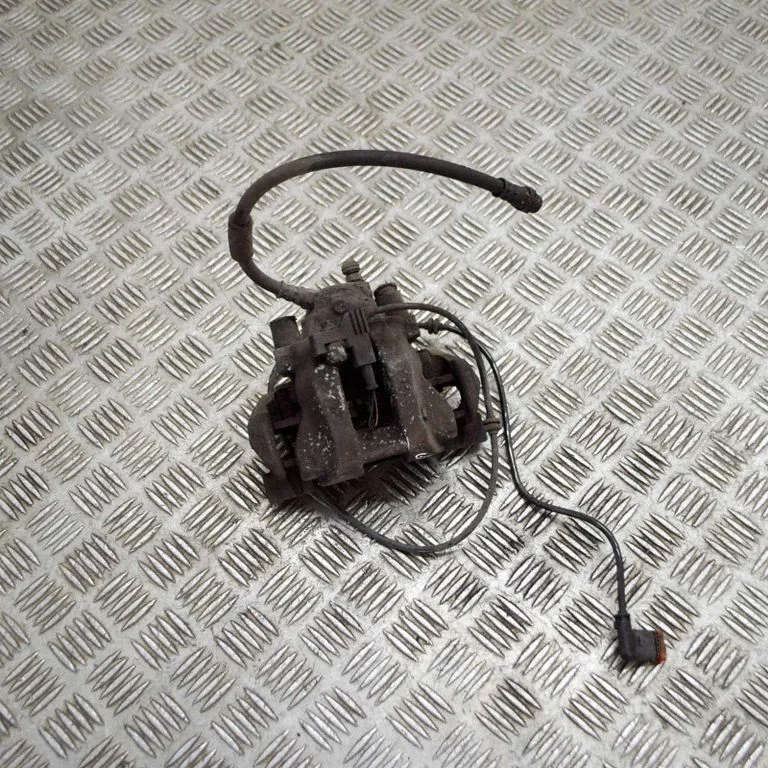 Aizmugurējais bremžu suports A2125401705