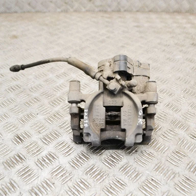 Rear brake caliper – Skoda Karoq (2017-)