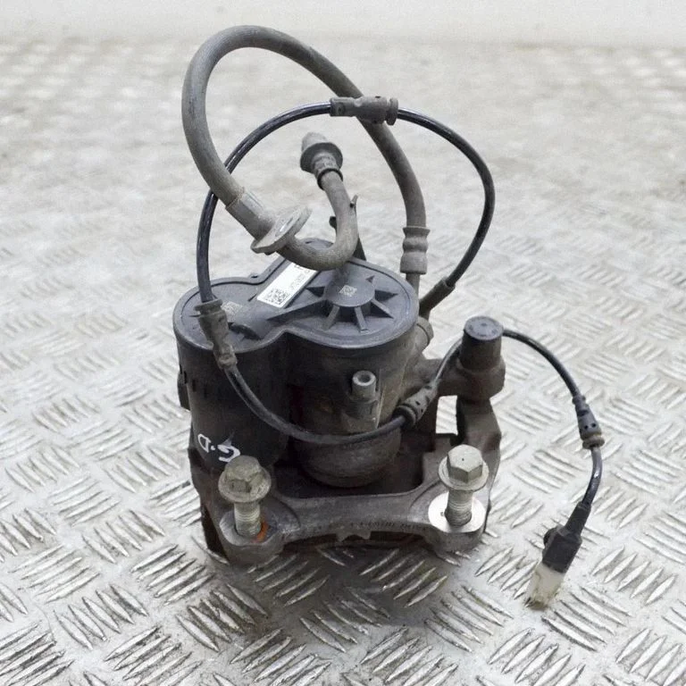 Rear brake caliper JK722K327AA
