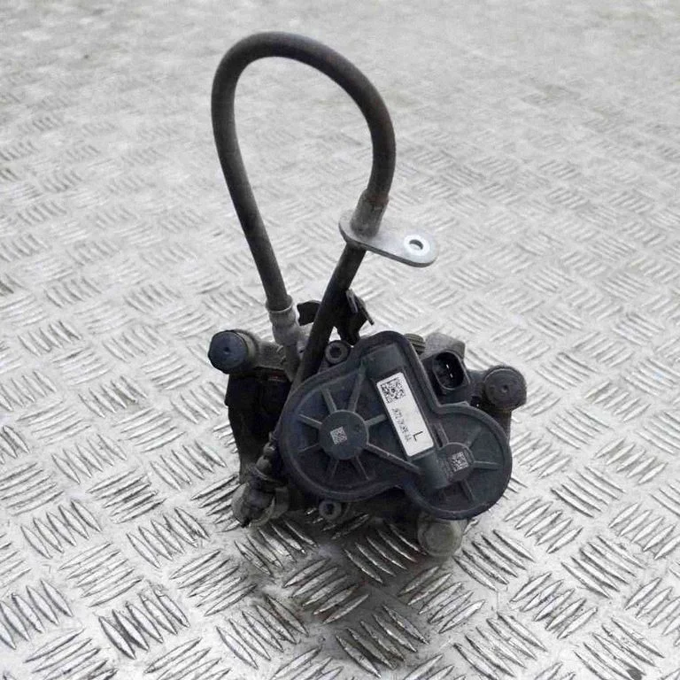 Rear brake caliper JK722K328AA