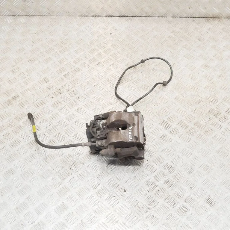 Rear brake caliper A0014206948