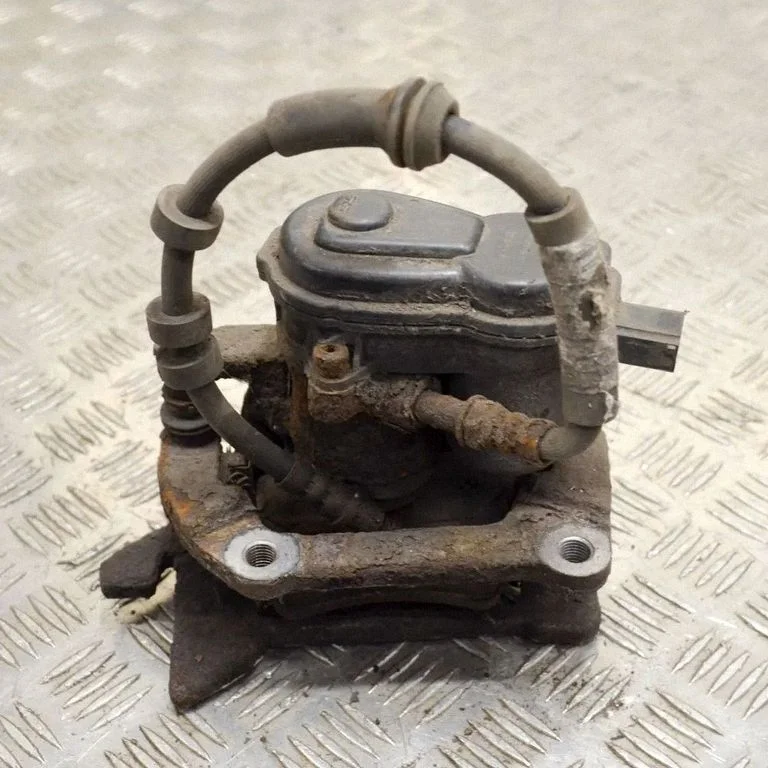 Rear brake caliper – Audi Q5 SQ5 8R (2008-2017)