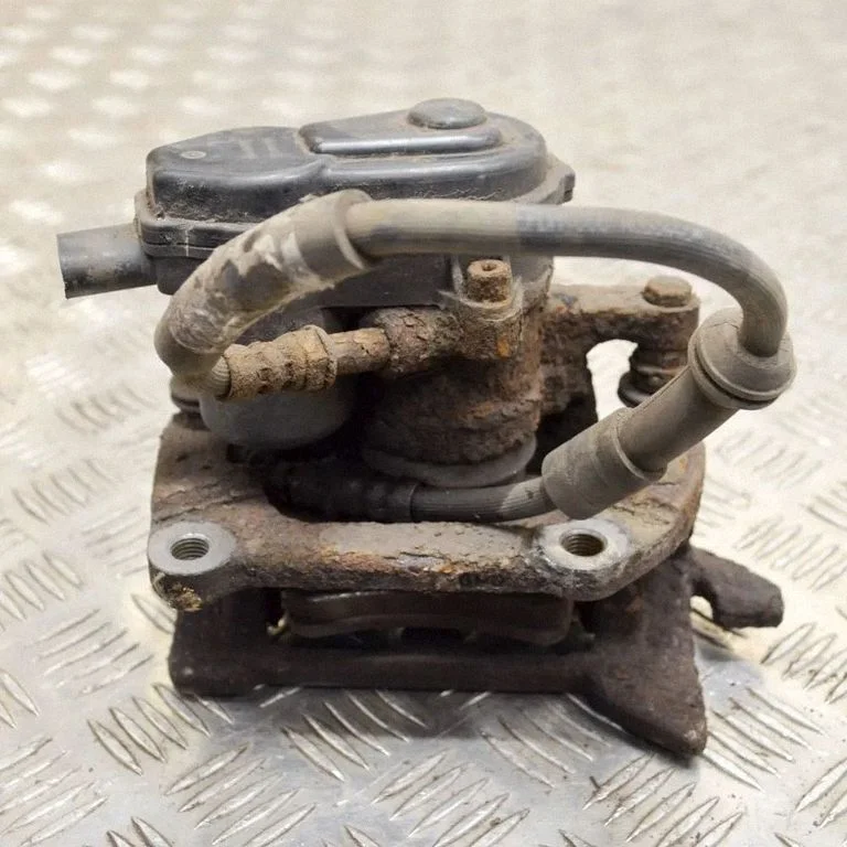 Rear brake caliper – Audi Q5 SQ5 8R (2008-2017)