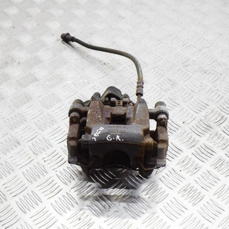 Rear brake caliper GX732K328BE