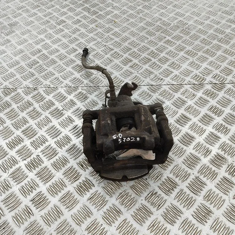 Rear brake caliper BK212552AB