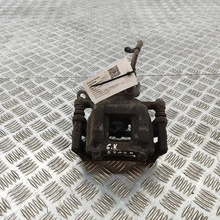 Rear brake caliper BK212553AB