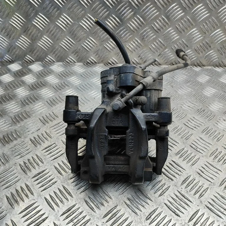Rear brake caliper – Cupra Ateca (2018-)