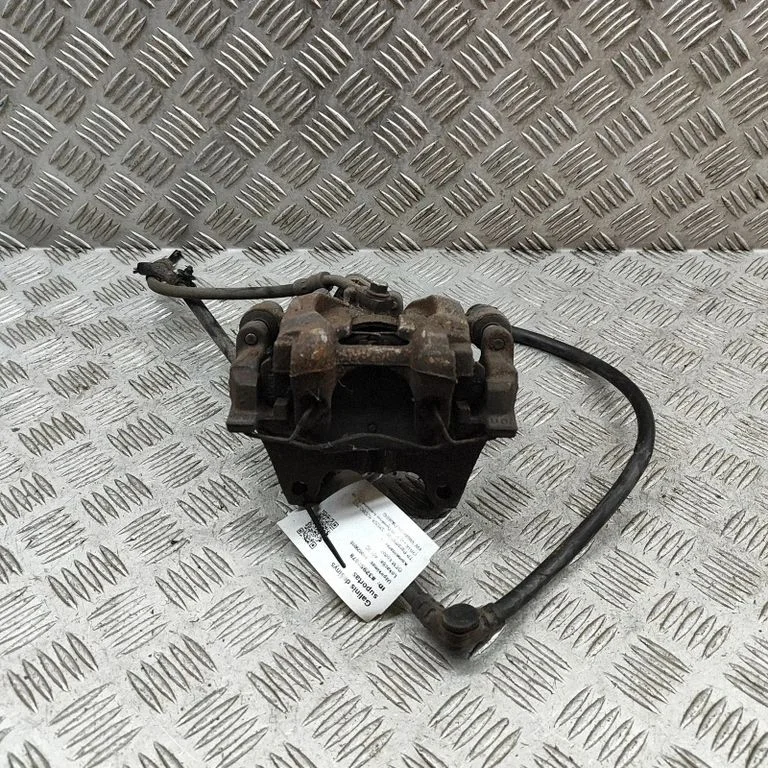 Aizmugurējais bremžu suports 3Q0615424