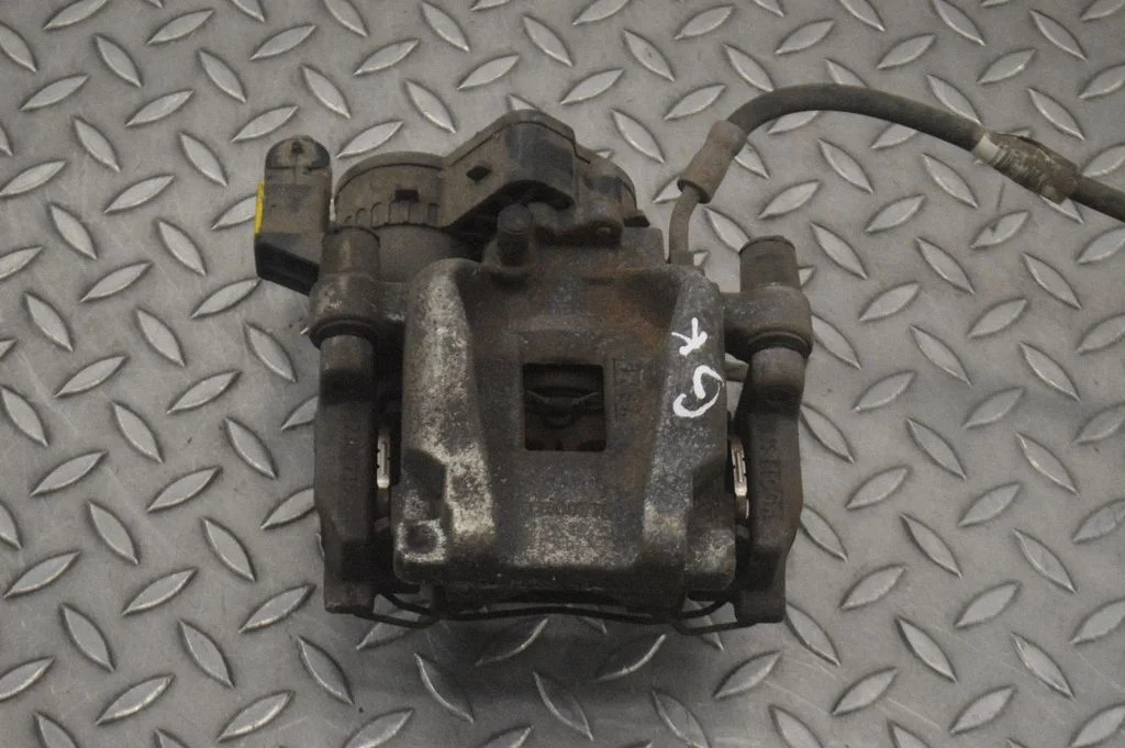 Rear brake caliper – Polestar 2 (2020-)
