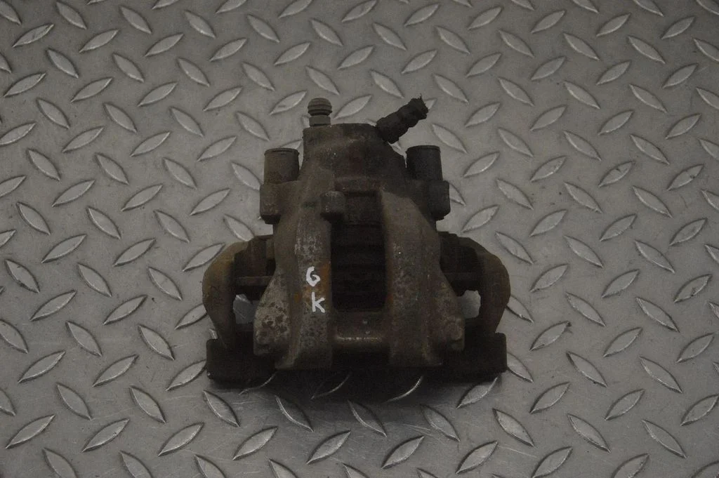 Tagumine pidurisadul – vasak