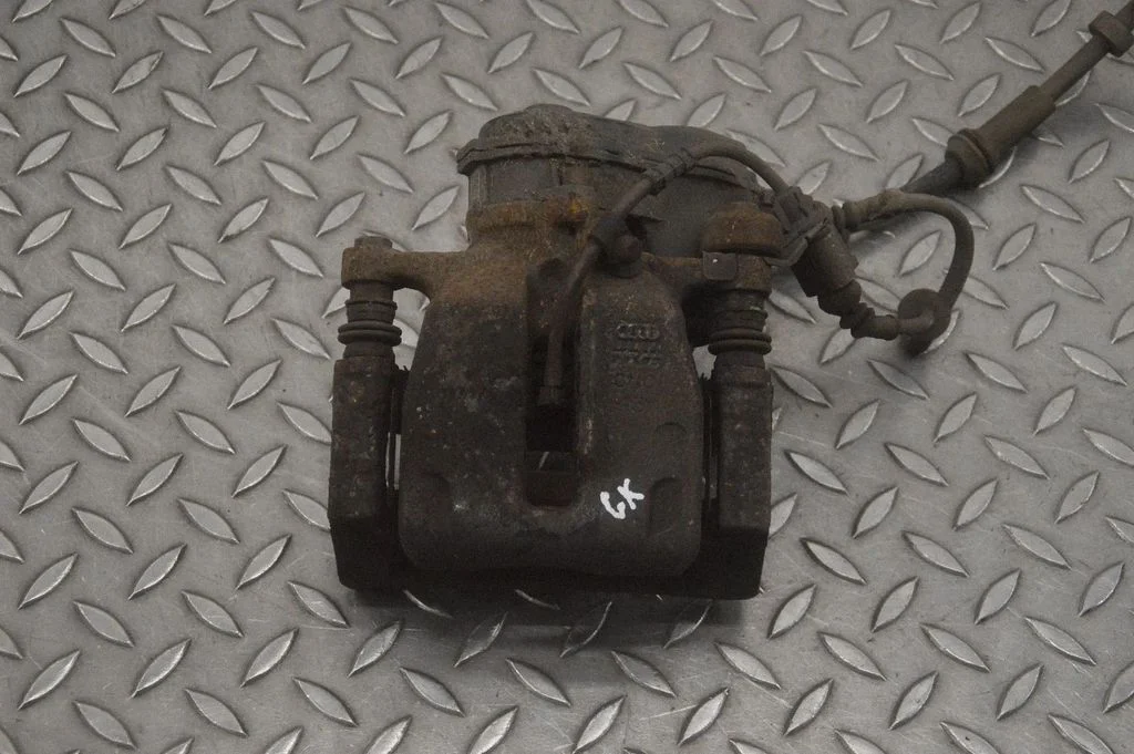 Rear brake caliper 4G5AE