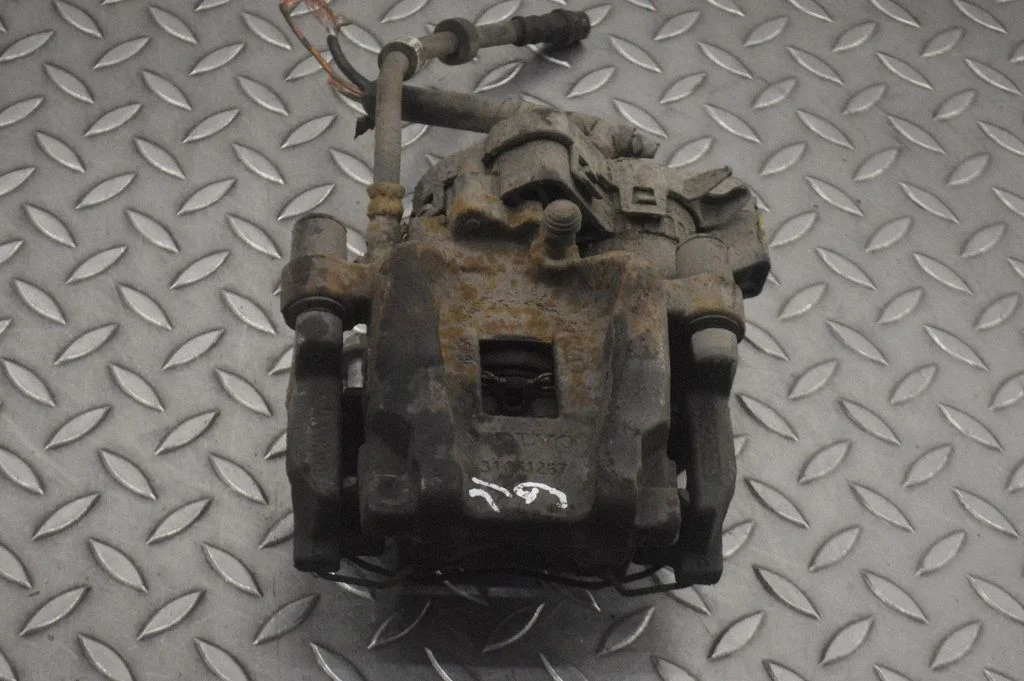 Rear brake caliper 31471267