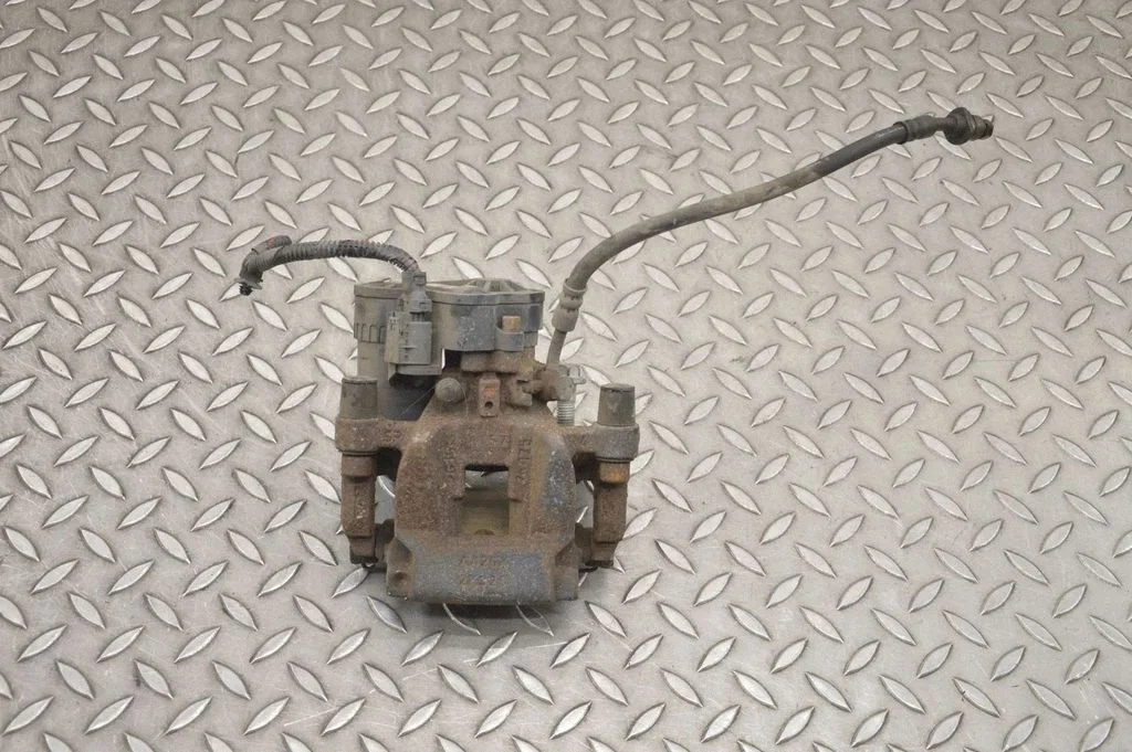 Rear brake caliper – Land Rover Range Rover L405 (2013-2021)