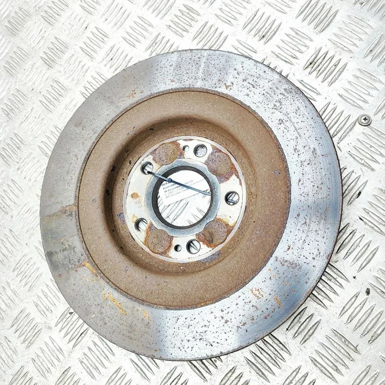 Rear brake disc 11720895 – Chery Omoda 5/C5 (2022-)
