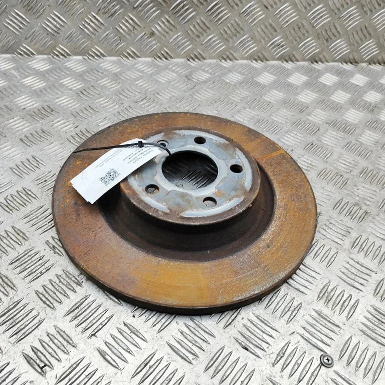 Tarcza hamulcowa tylna A247423031207