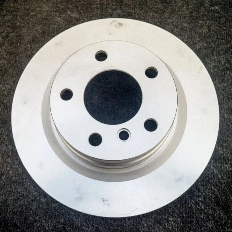 Tarcza hamulcowa tylna – BMW Seria 3 F30 F35 F31 (2012-2018)