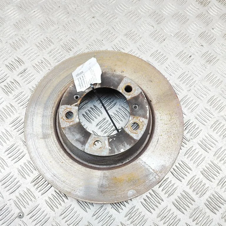 Tarcza hamulcowa tylna 971615602F