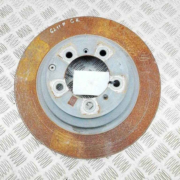 Tagumine piduriketas 9Y0615601B