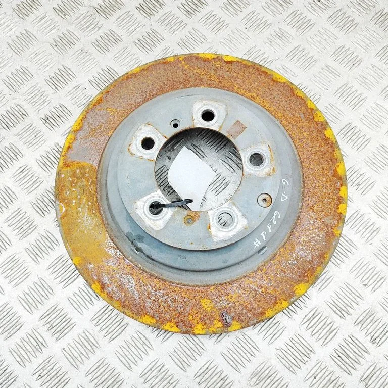 Tagumine piduriketas 9Y0615601B